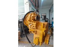 China XGMA 951H 953H 955H Wheel Loader Transmission Assembly supplier