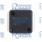 MSP430F169IPMR