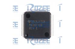 China MSP430F169IPMR supplier