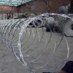 razor wire bto-10  Razor Barbed Wire The Ultimate Solution for Enhanced Safety and Protection for sale
