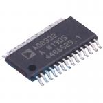 New Genuine Electronics AD8332ARUZ-R7 Potentiometer Resistor Capacitor Monitor Memory One-Stop IC Accessories for sale