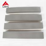 Gr7 Titanium Alloy Sheet ASTM 265 Polished Surface For Chemical Industry for sale