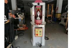 China Industrial 140KG Shoe Shaping Machine 3D Upper Instep Fatigue Resistant supplier
