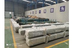 China RWAM And RWAC Thin Walled Sucker Rod Pump Chrome plated supplier