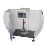 GB T 1843 Cantilever Beam Impact Test Apparatus For Nonmetallic