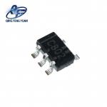 Texas SN74LVC1G80DBVR In Stock Electronic Components Integrated Circuits Microcontroller TI IC chips SOT23-5 for sale