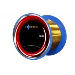 105-125- 12NA 15NA 22NA Low OH Bare Optical Fiber Core Dia 105 um Cladding Dia 125 um Coating Dia 250 um for sale