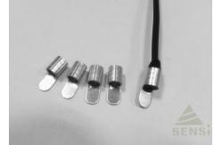 China Anomalous Probes Surface Testing Temperature Sensor For Ultrasonic Welding supplier