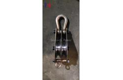 China High Performance Hoisting Tackle For Electric Power Construction supplier
