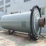 hot sale Slag Rod mill and Mining Ball Mill Steel Slag Processing Grinding