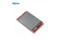China 3.5 inch SPI TFT LCD Module with ILI9488 480x320 Resolution supplier