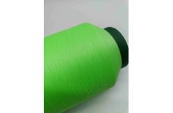 China Custom Sewing Machine Reflective Thread Yarn For Embroidery Weaving Clothes Fabric supplier