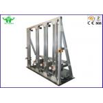IS 9873-4 ISO 8124-4 6.1.2  Swings and Activity Toys Stability Tester-Horizontal Thrust Tester for sale