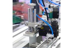 China Dayuan Ice Cream Cone Sleeve Machine（DYK7-S ） | 4-Axis Servo 350pcs/min Former supplier
