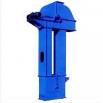Wear-Resistant Dust-Proof Feeding Equipment Bucket Elevator for sale