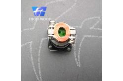 China MS26482 Connector, MS3470W12-3S-F, MIL-C-26482Ⅱ，MS26482 SeriesⅡ supplier