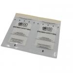 Leakproof 95kPa Biohazard Bag Heat Sealing In Various Sizes Specification for sale