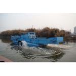 Light Flexible 9 Cubic Capacity Eco Harvester For Moderate Water Areas for sale