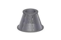China Customized Wedge Wire Baskets with Smooth Edge Treatment for Industrial Applications supplier
