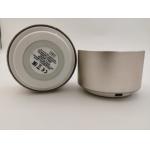 CE  ROHS Certified Wireless Portable Speaker Hands Free 69x69x42mm for sale