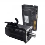 Compact Dc Motor Drive Powerful Communication Interface Rs485 / Canopen / Ethercat for sale