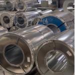 3mm Han Steel Galvanized Steel Coil SPCC DC01 DC03 ISO9001 Galvanized Coil Sheet for sale