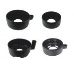 Fire Extinguisher Accessories Including Belt, Down Cover, And Safety Seal And Pin