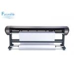 U11ra High Speed HP Thermal  Inkjet Plotter Favorable Second Generation for sale