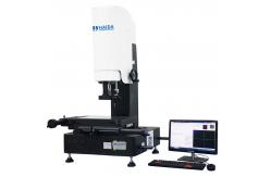 China Easy To Operate High Accuracy Optical Measuring Instruments With Scanning supplier