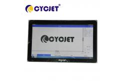 China 70W Laser Printer Laser Engraving Machine For Metal Material Muilt Function supplier
