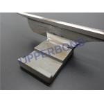 Cigarette Making Machine High Performance Cigarette Tougue Piece Parts