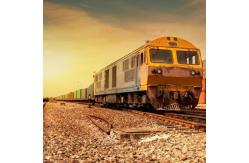 China DDP Delivery Services Rail Freight From China To Europe supplier