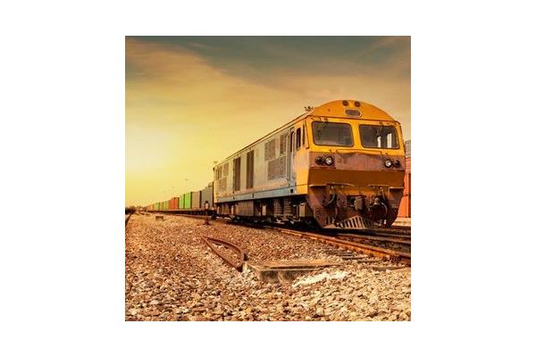 DDP Delivery Services Rail Freight From China To Europe