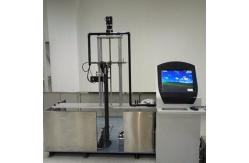 China ANSI / BHMA A156.2 Lock Security Test Bench Security Lock Test Equipment Fingerprint supplier