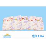 Bebe Diaper Disposable Breathable Baby Diapers With CE Certificate for sale