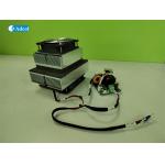 Outside Thermoelectric Air Conditioner Assembly For Electronic Cabinets