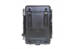 China 30MP IP67 Wifi Bluetooth Trail Camera SDHC Card With Viewing Screen supplier