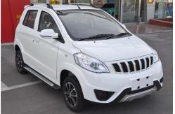 China Right Hand Drive EV Hatchback Household Electric Vehicle Durable And Safe supplier