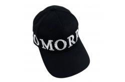China Custom Logo High Quality Hats supplier