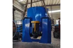 China 30-200t/H Ore Dressing Equipment Vertical Centrifuge supplier