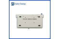 China 220V 40W Multi Parameter Veterinary Monitor ECG Vet Monitoring Equipment supplier