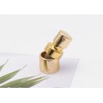 Spray Pump For Fea15 Neck Size Bottles Perfume screw Sprayer With Collar for sale