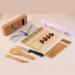 Sushi Making Kit All in One Sushi Bazooka Maker DIY Sushi Roller Machine