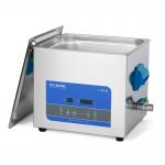 40KHz Ultrasonic Cleaner For Food With Digital Timer Stainless Steel 13L Lab For Retainer for sale