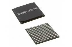 China FPGA Integrated Circuit XC7A100T-3FGG676E Field Programmable Gate Array FBGA676 Artix-7 supplier