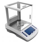 Large Backlight LCD Precision Analytical Balance With Automatic Fault Detection for sale
