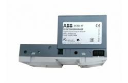 China DC523 1SAP240500R0001 S500 Digital Config I/O Mod 24DC Digital Input Output Module supplier