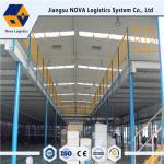 Powder Coated Multi Tier Racking System