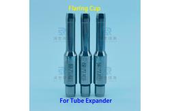 China High-Performance Φ7 Flaring Cup For Copper Tube Horizontal Expander supplier