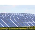 Stable Second Hand Solar Panels , Solar Pv Modules ISO9001 / CE Approved for sale